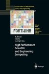 High Performance Scientific And Engineering Computing