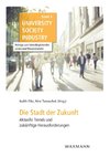 Die Stadt der Zukunft