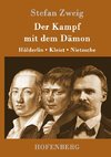 Der Kampf mit dem Dämon