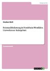 Feinstaubbelastung in Nordrhein-Westfalen. Umweltzone Ruhrgebiet