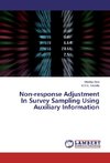 Non-response Adjustment In Survey Sampling Using Auxiliary Information