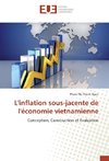 L'inflation sous-jacente de l'économie vietnamienne