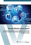 Social Media und Sport