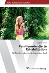 Familienorientierte Rehabilitation