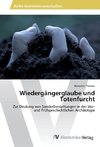 Wiedergängerglaube und Totenfurcht