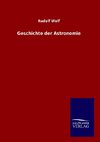 Geschichte der Astronomie