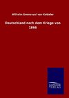 Deutschland nach dem Kriege von 1866