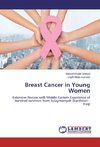 Breast Cancer in Young Women