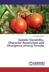 Genetic Variability, Character Association and Divergence among Tomato