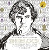 Sherlock: The Mind Palace: A Coloring Book Adventure