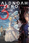 Aldnoah.Zero Season One, Volume 3