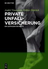 Private Unfallversicherung