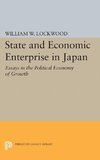 State and Economic Enterprise in Japan