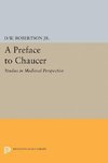 A Preface to Chaucer