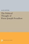 Political Thought of Pierre-Joseph Proudhon