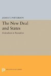 New Deal and States