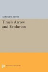 Time's Arrow and Evolution