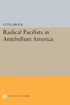 Radical Pacifists in Antebellum America