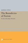 Boundaries of Fiction