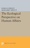 Ecological Perspective on Human Affairs