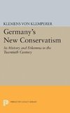 Germany's New Conservatism