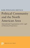 Political Community and the North American Area