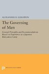 Governing of Men