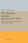 Christian Socialist Revival, 1877-1914