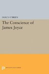 The Conscience of James Joyce