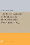 The Soviet Academy of Sciences and the Communist Party, 1927-1932