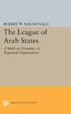 The League of Arab States