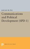 Communications and Political Development. (SPD-1)