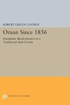 Oman Since 1856