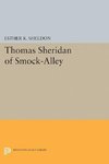 Thomas Sheridan of Smock-Alley