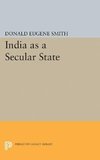 India as a Secular State