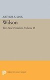 Wilson, Volume II