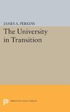 The University in Transition