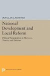 National Development and Local Reform