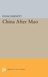 China After Mao