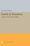 Family in Transition