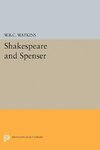 Shakespeare and Spenser