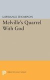 Melville's Quarrel With God