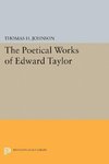 The Poetical Works of Edward Taylor