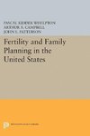 Fertility and Family Planning in the United States