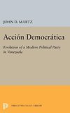 Accion Democratica