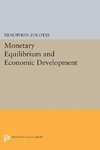 Monetary Equilibrium and Economic Development