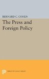 Press and Foreign Policy