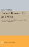 Poland Between East and West