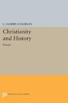 Christianity and History