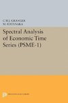 Spectral Analysis of Economic Time Series. (PSME-1)